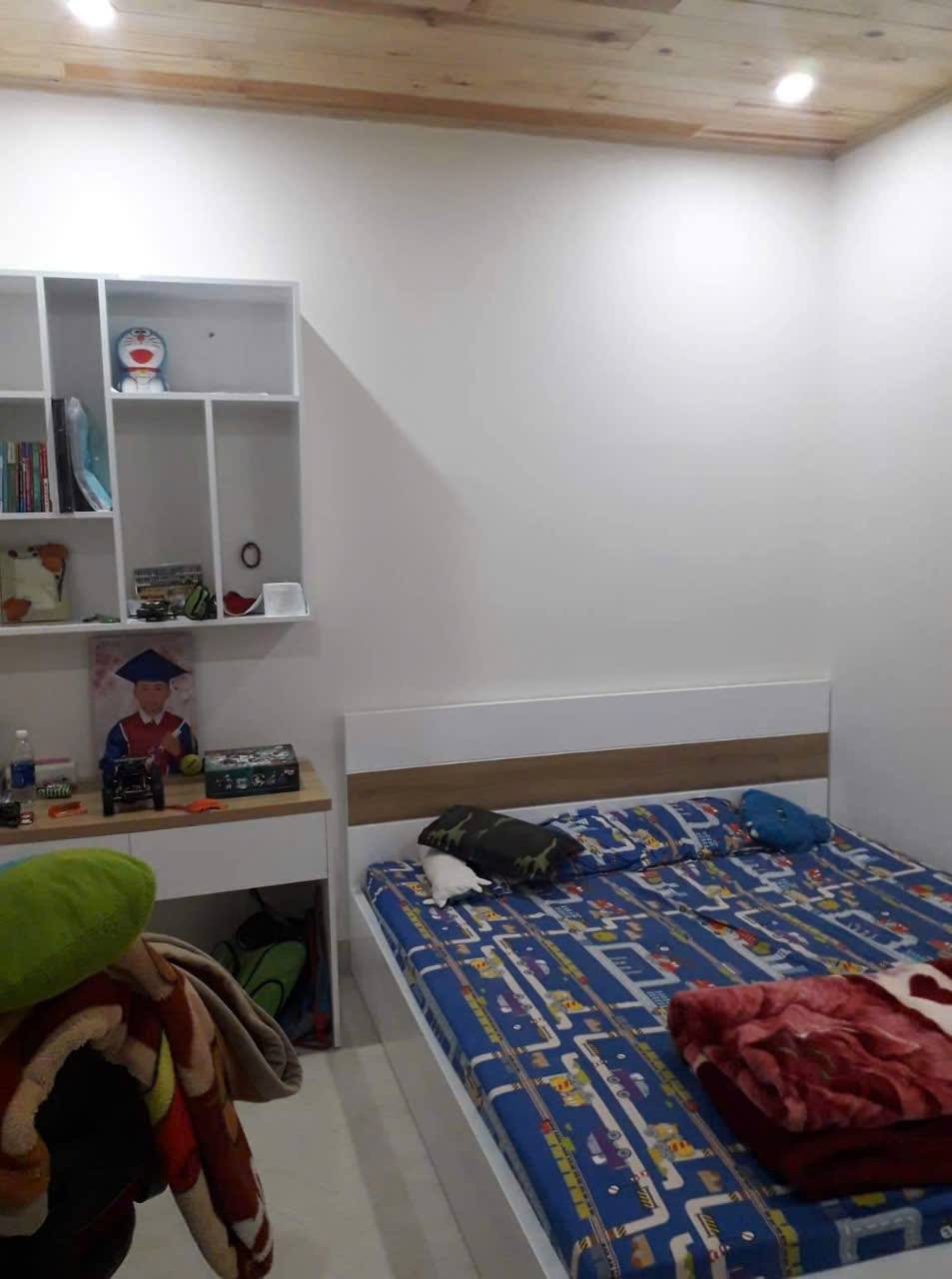Cần Bán 2 Căn Nhà Mới Sổ XDPQ đường Lữ Gia, P9, Đà Lạt giá 4.1 tỷ - Ảnh 1